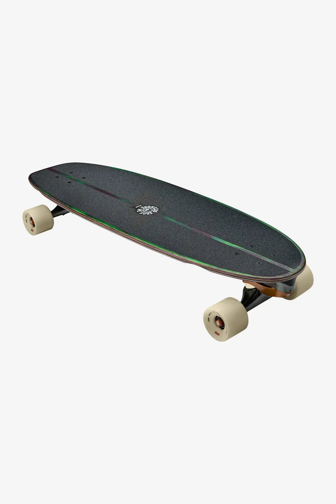 Costa First Out - 31.5" Surf Skate