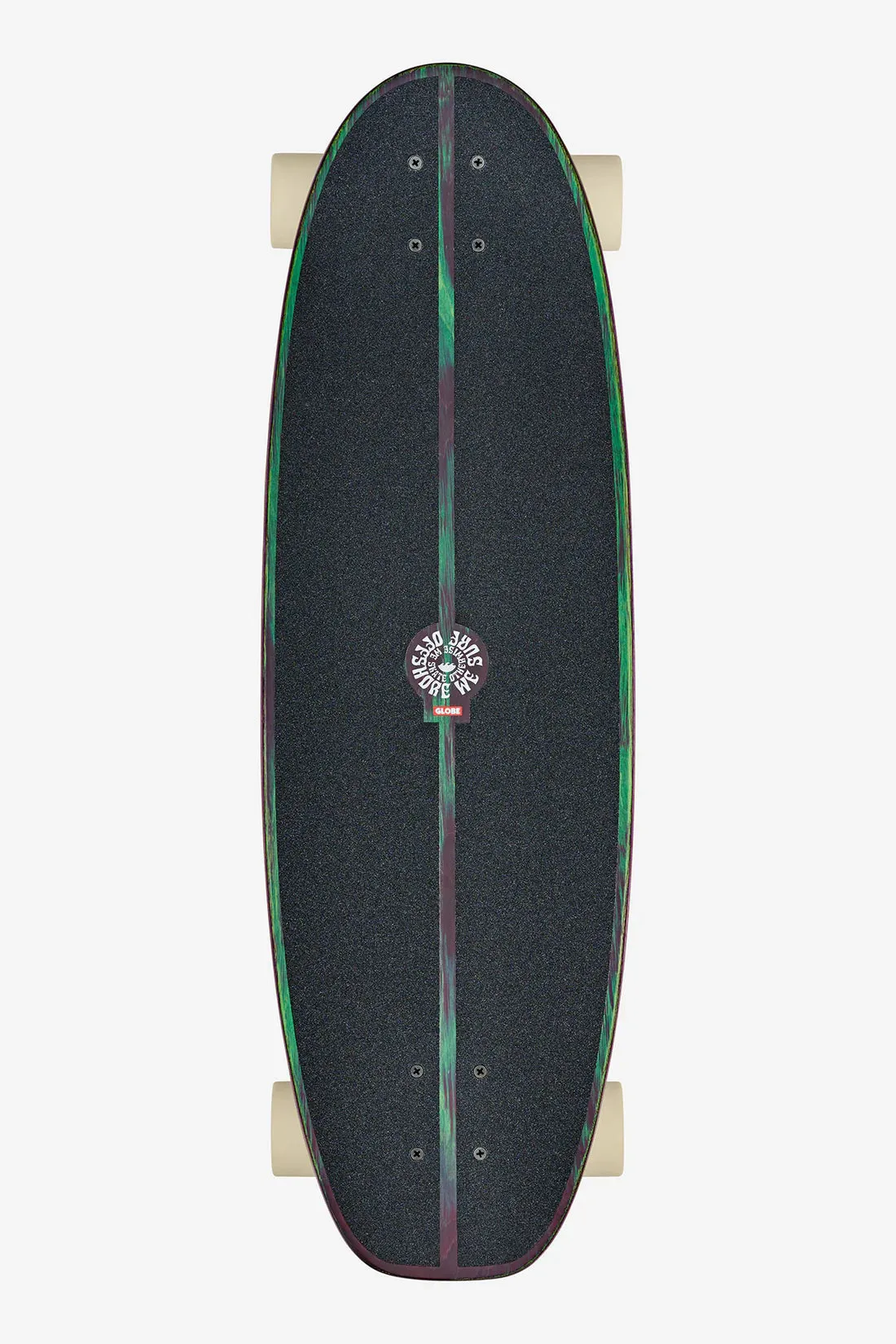 Costa First Out - 31.5" Surf Skate