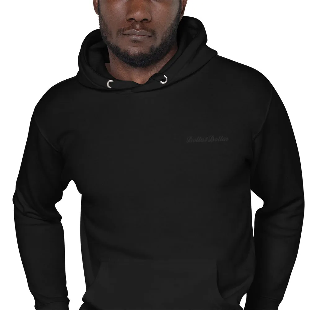 D2D™ | Classic Hoodie