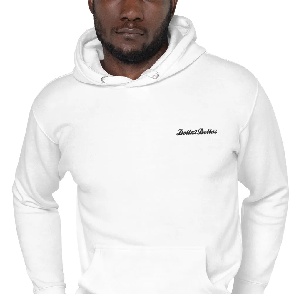 D2D™ | Classic Hoodie