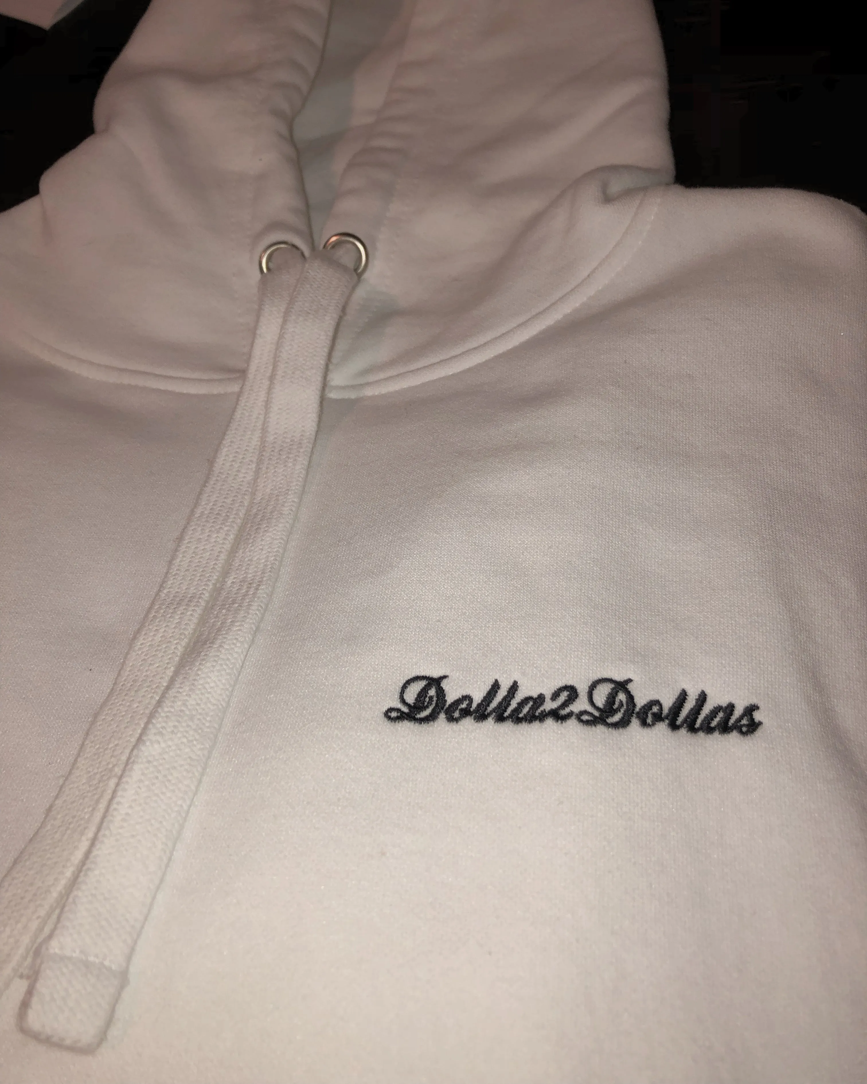 D2D™ | Classic Hoodie