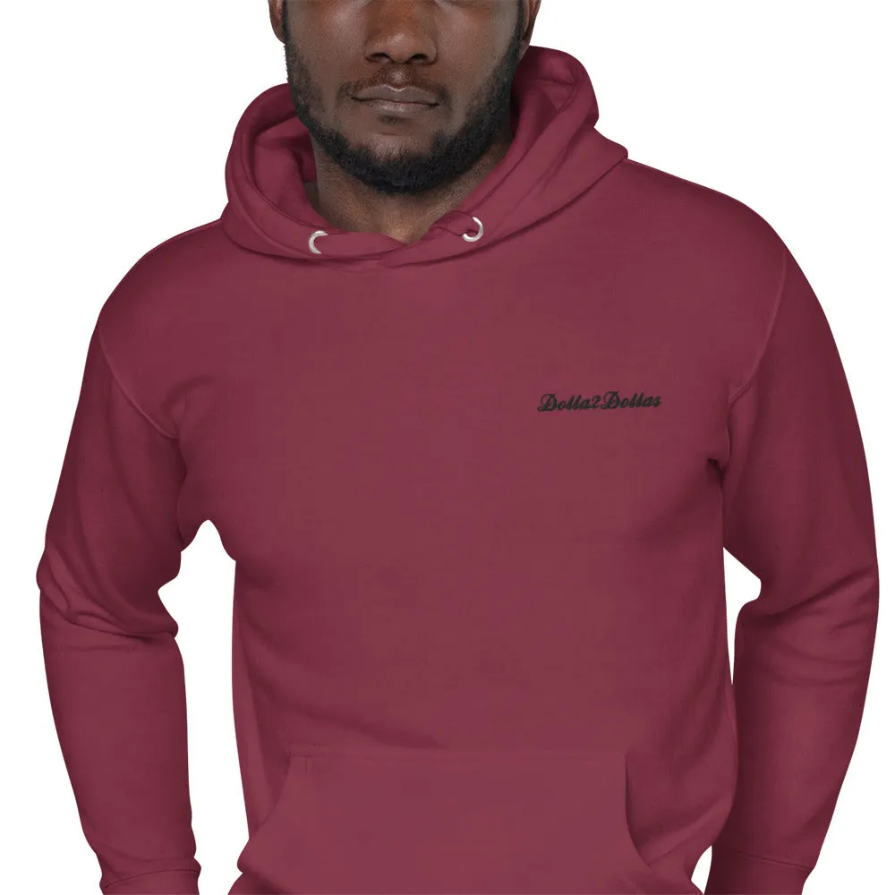 D2D™ | Classic Hoodie