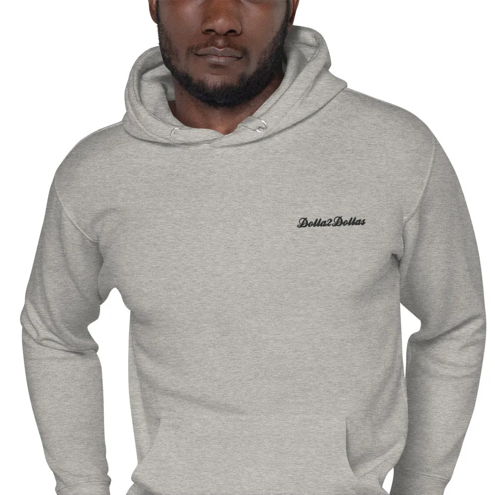 D2D™ | Classic Hoodie