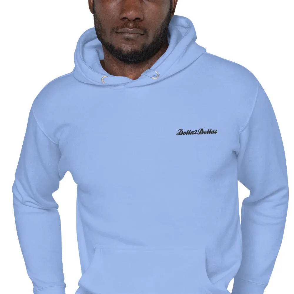 D2D™ | Classic Hoodie