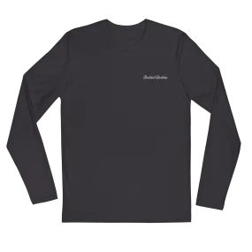 D2D™ | Classic Long-Sleeve Shirt