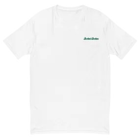 D2D™ | Classic Tee (green)