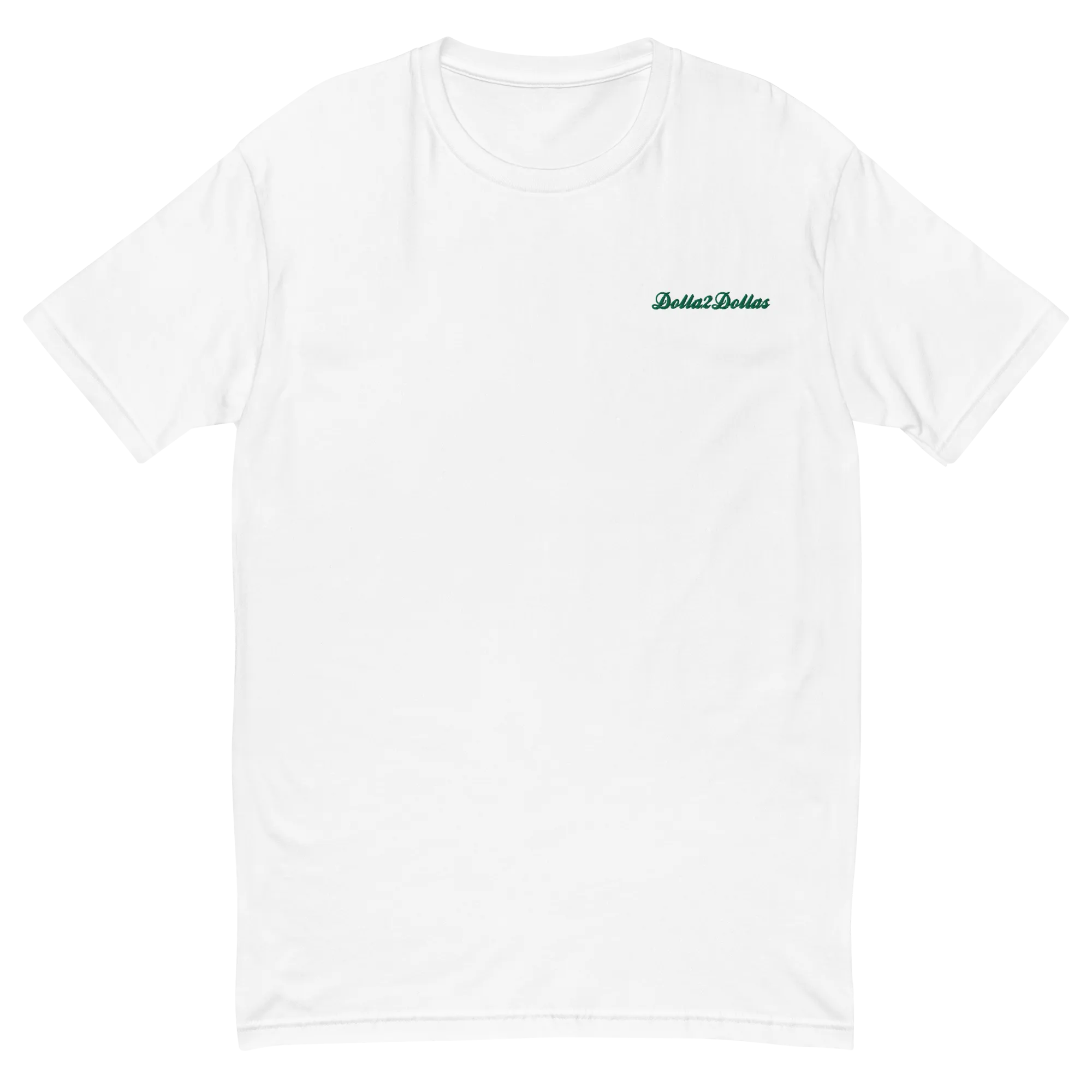 D2D™ | Classic Tee (green)