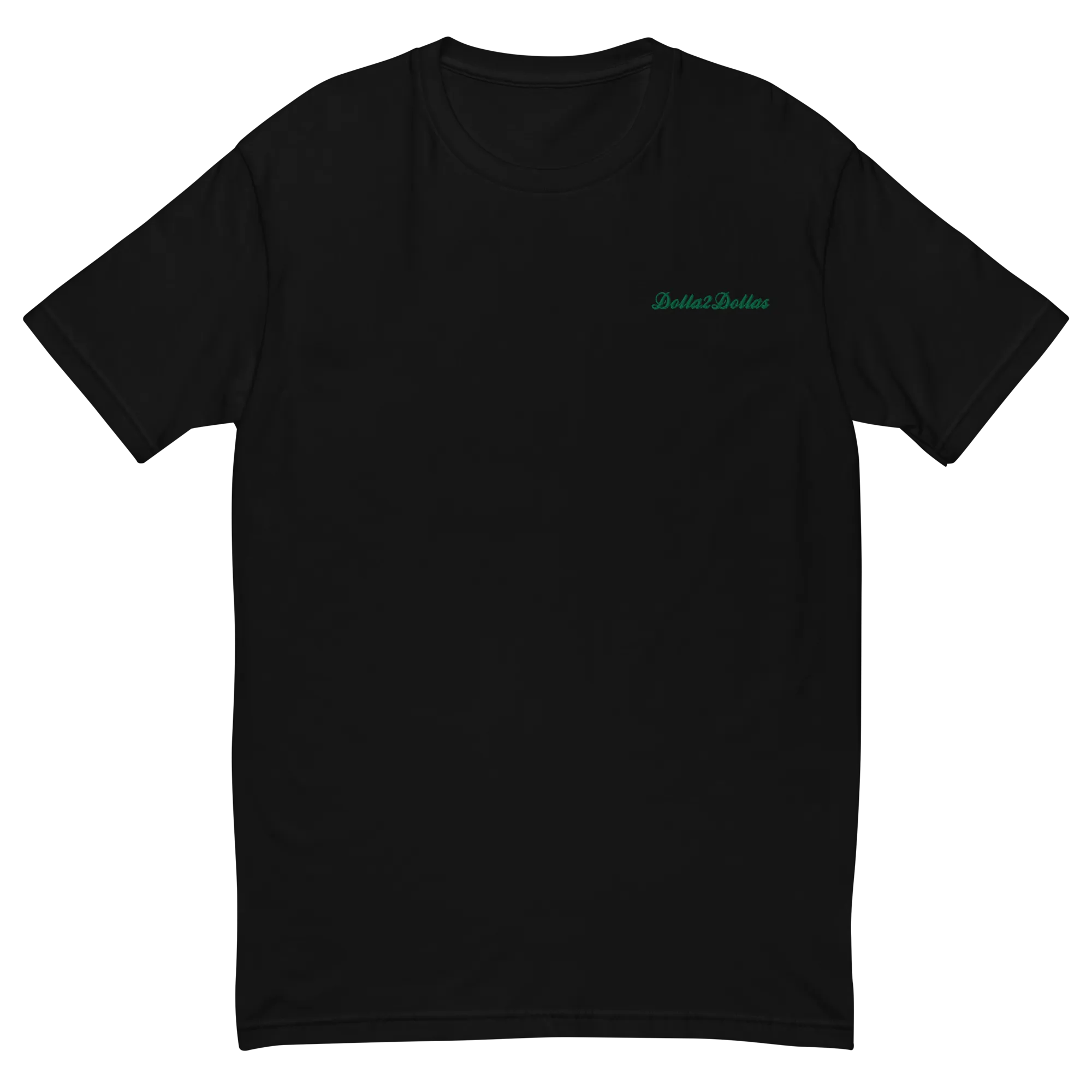 D2D™ | Classic Tee (green)