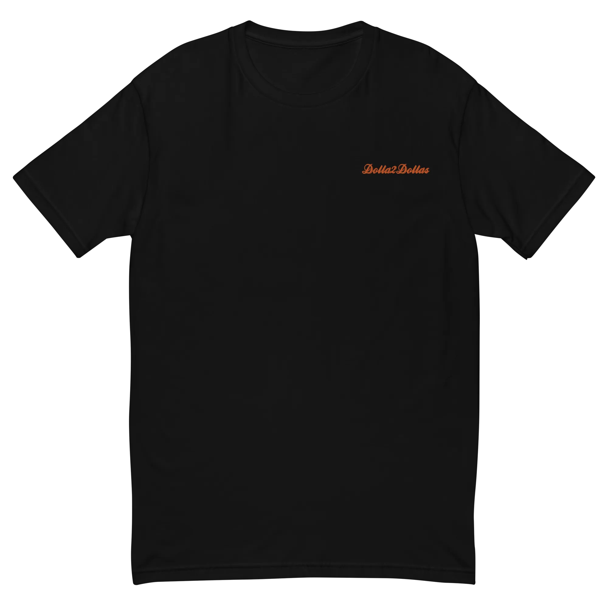 D2D™ | Classic Tee (orange)