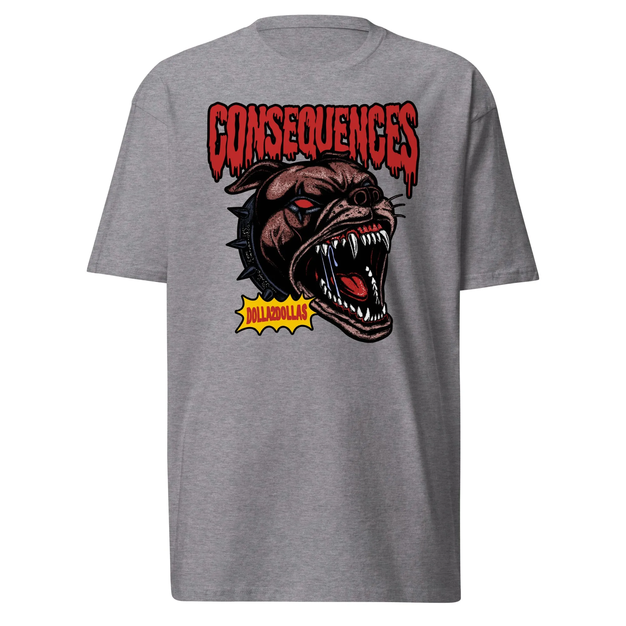 D2D™ | Consequences Tee