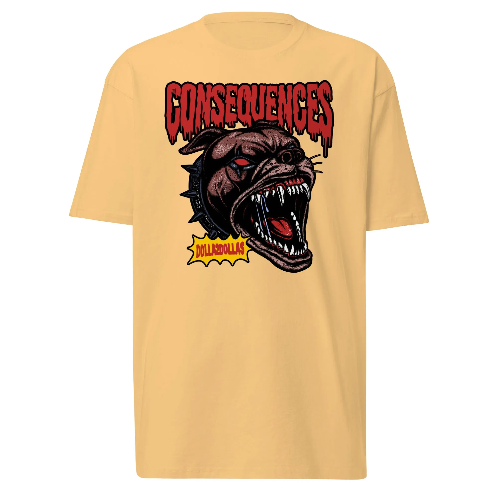 D2D™ | Consequences Tee