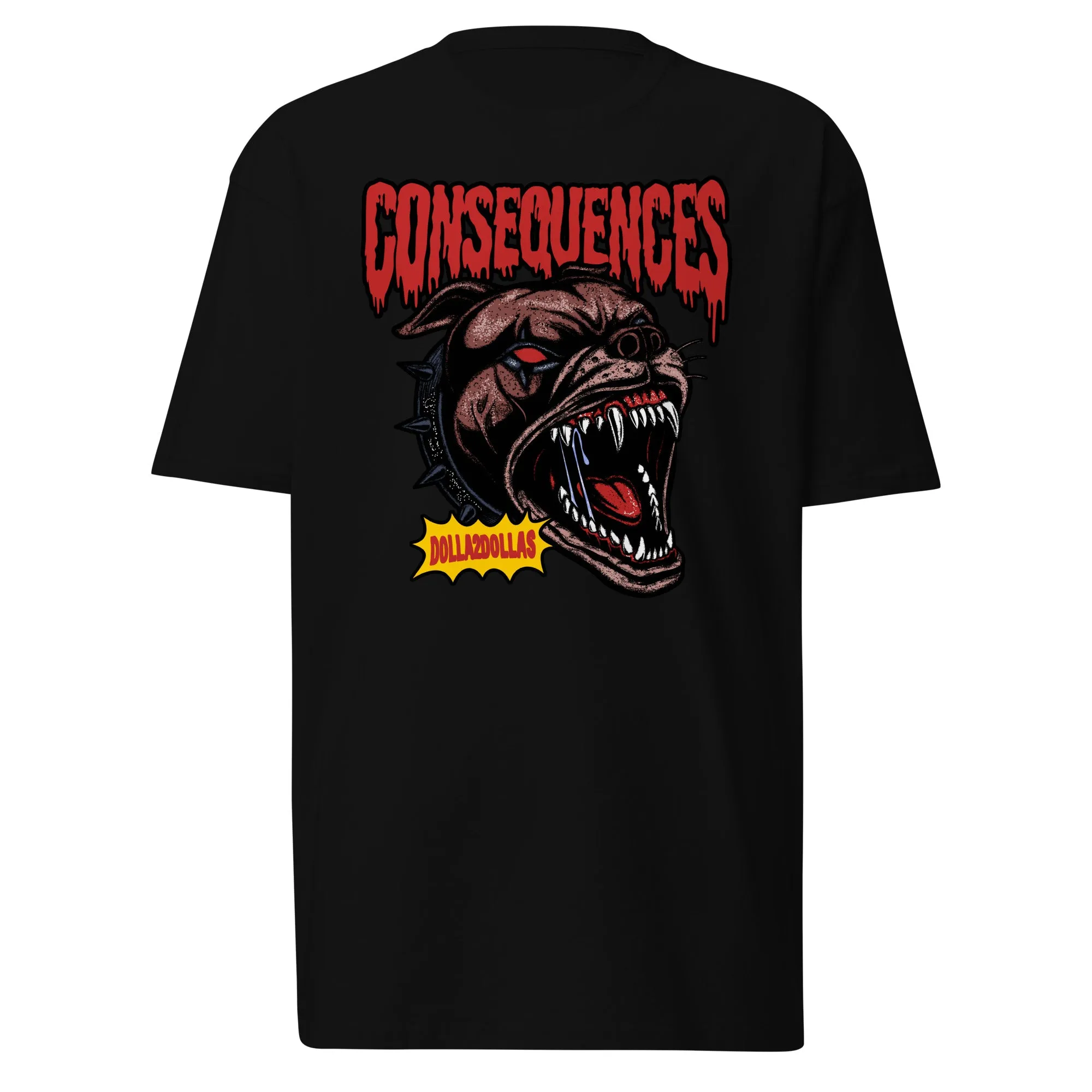 D2D™ | Consequences Tee