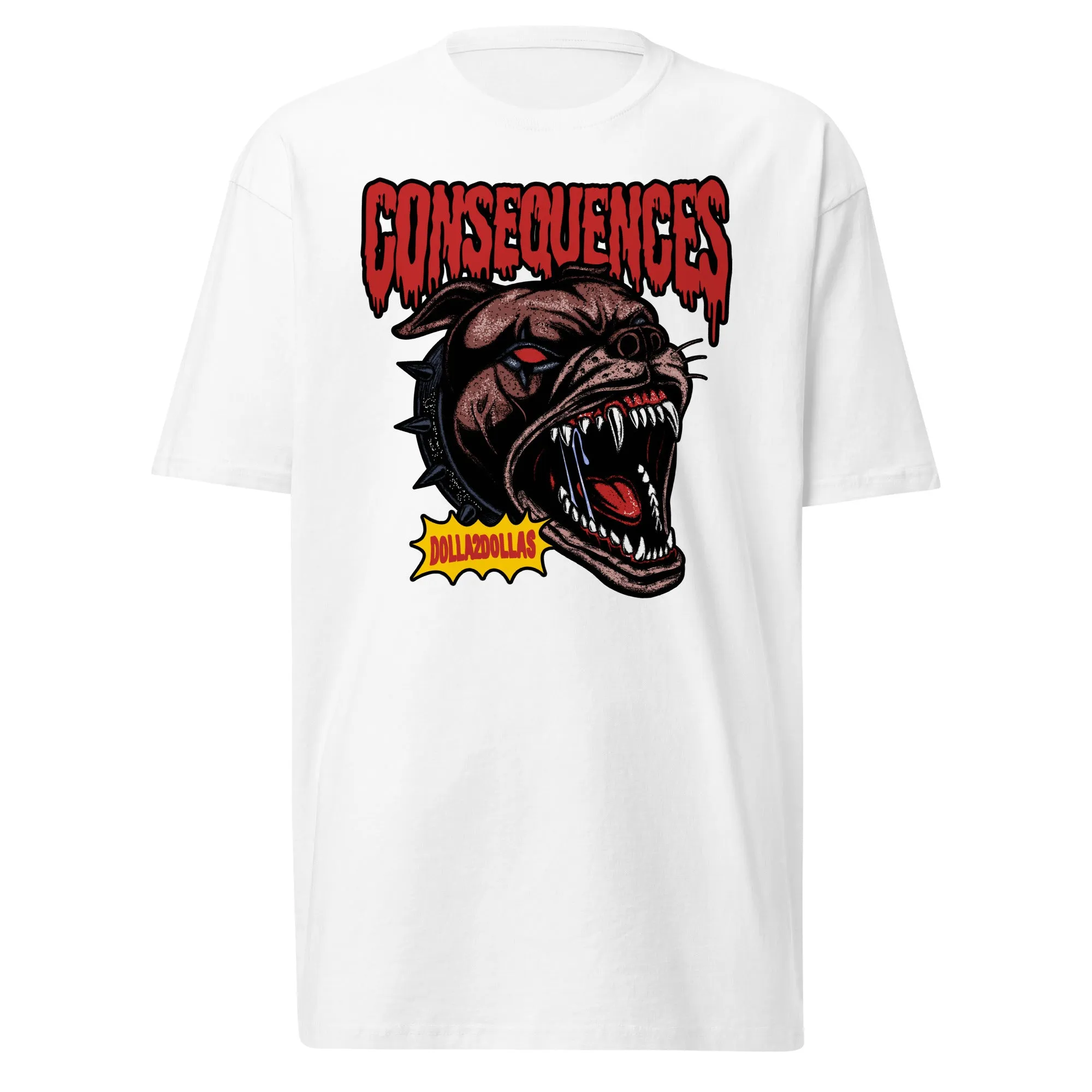 D2D™ | Consequences Tee