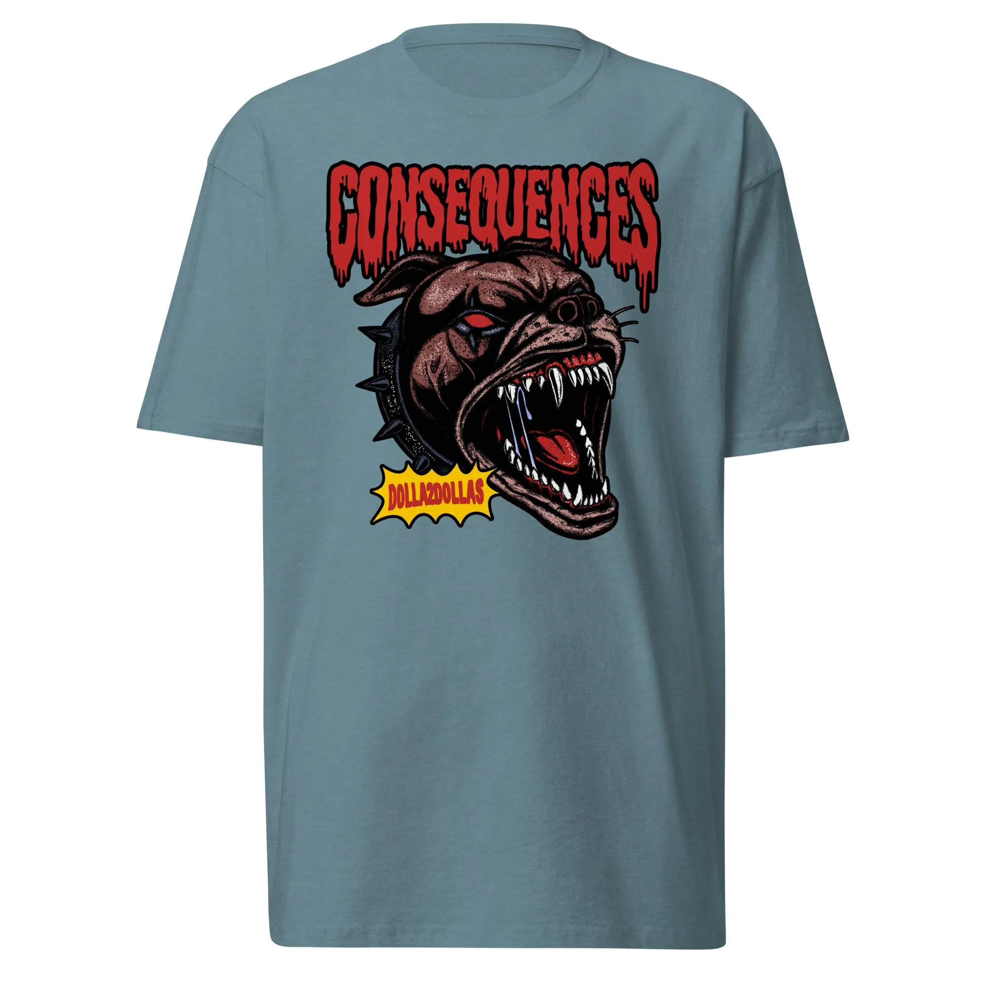 D2D™ | Consequences Tee