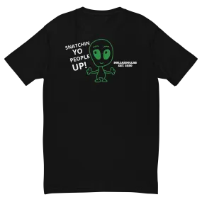 D2D™ | Funny Alien T-Shirt