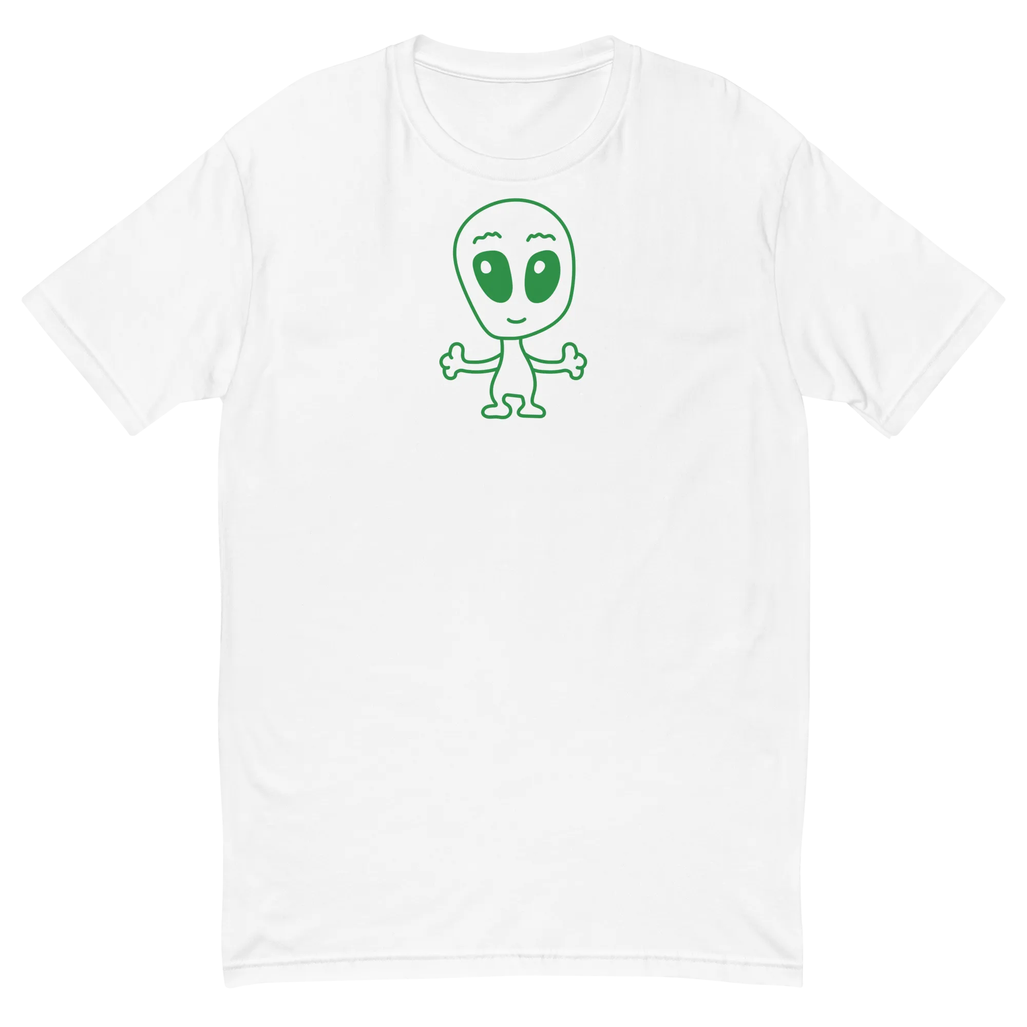 D2D™ | Funny Alien T-Shirt