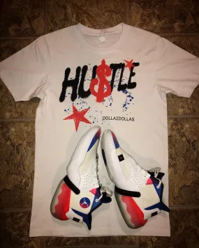 D2D™ | Hustle Tee