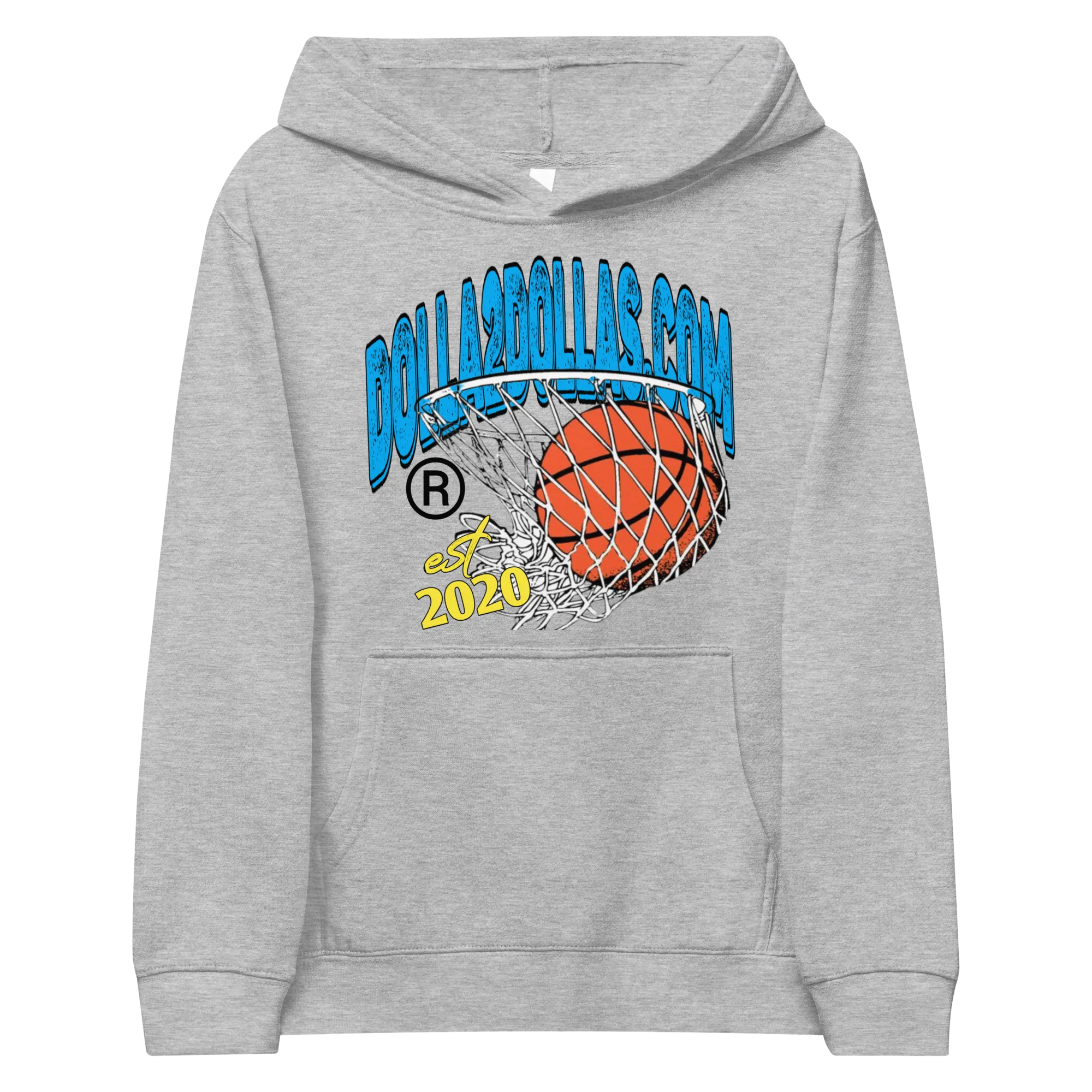 D2D™ | Kids Championship Hoodie