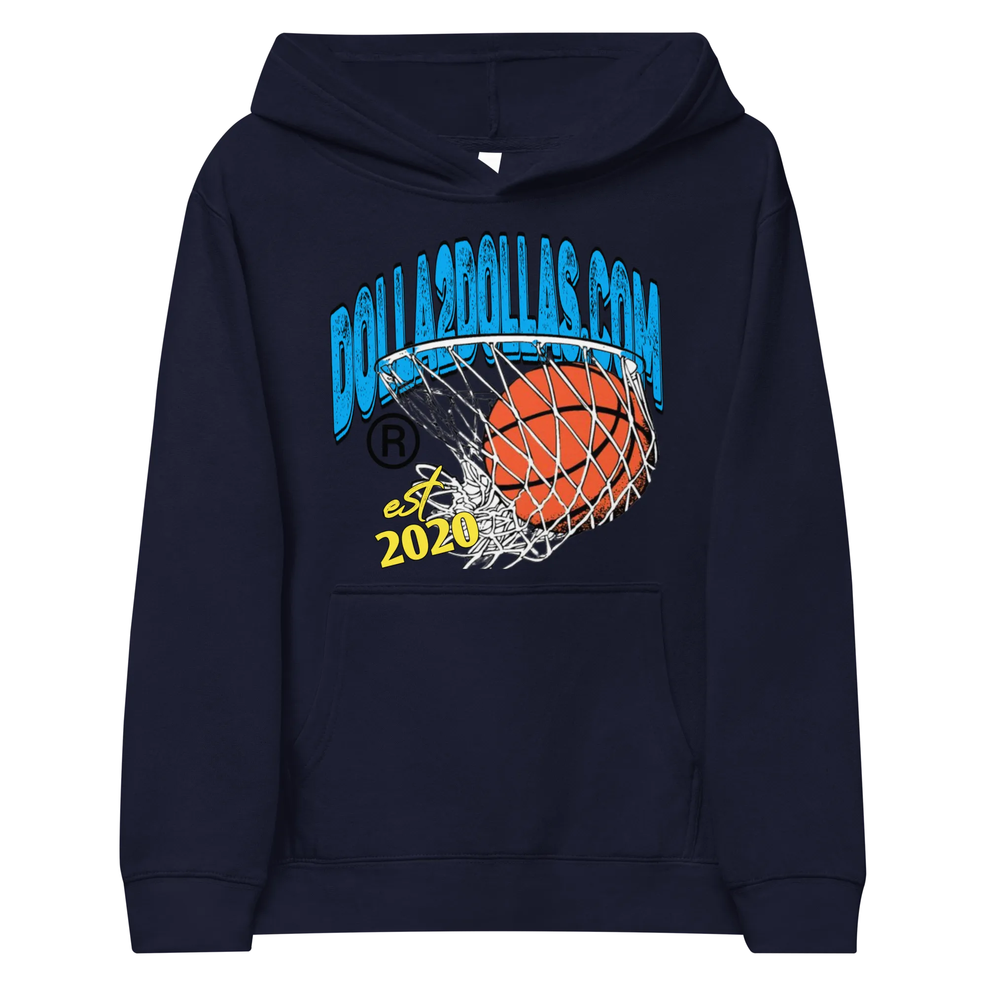 D2D™ | Kids Championship Hoodie