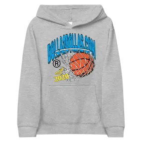 D2D™ | Kids Championship Hoodie