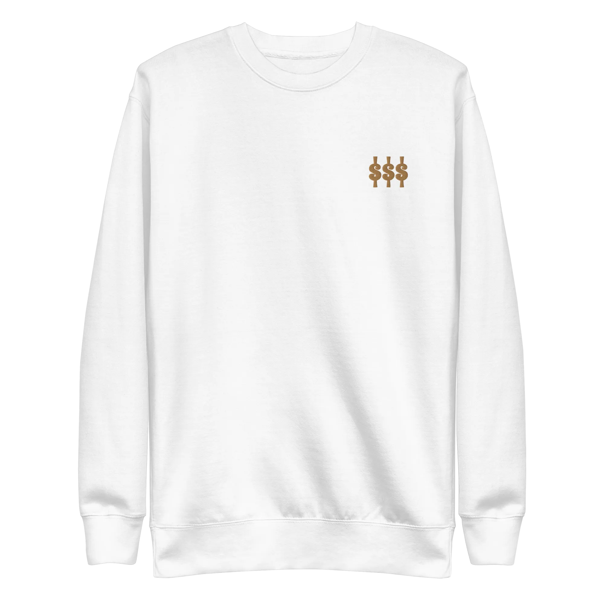 D2D™ | 'The Money Crew' Sweater