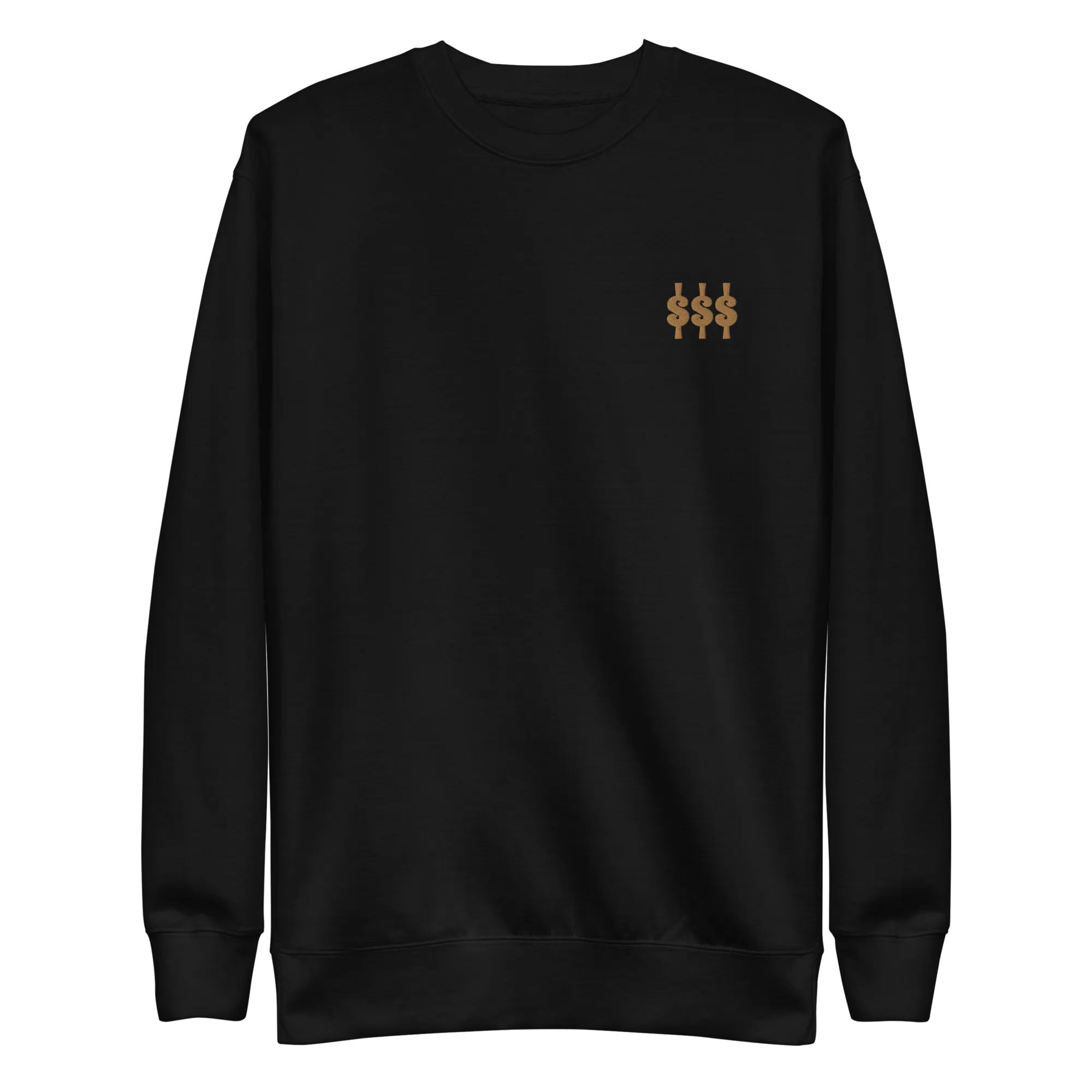 D2D™ | 'The Money Crew' Sweater