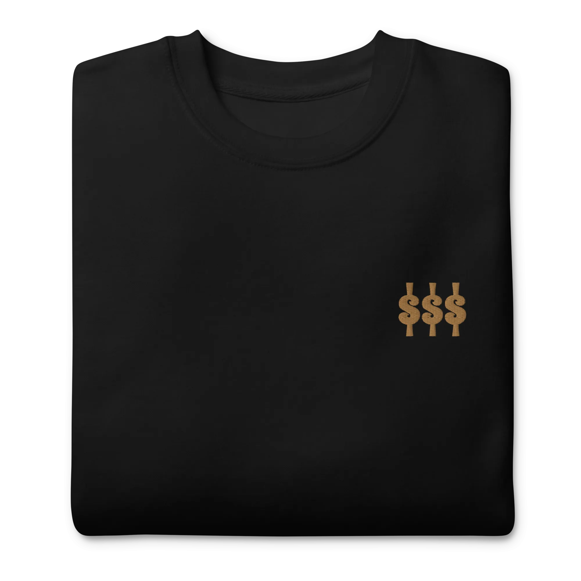 D2D™ | 'The Money Crew' Sweater