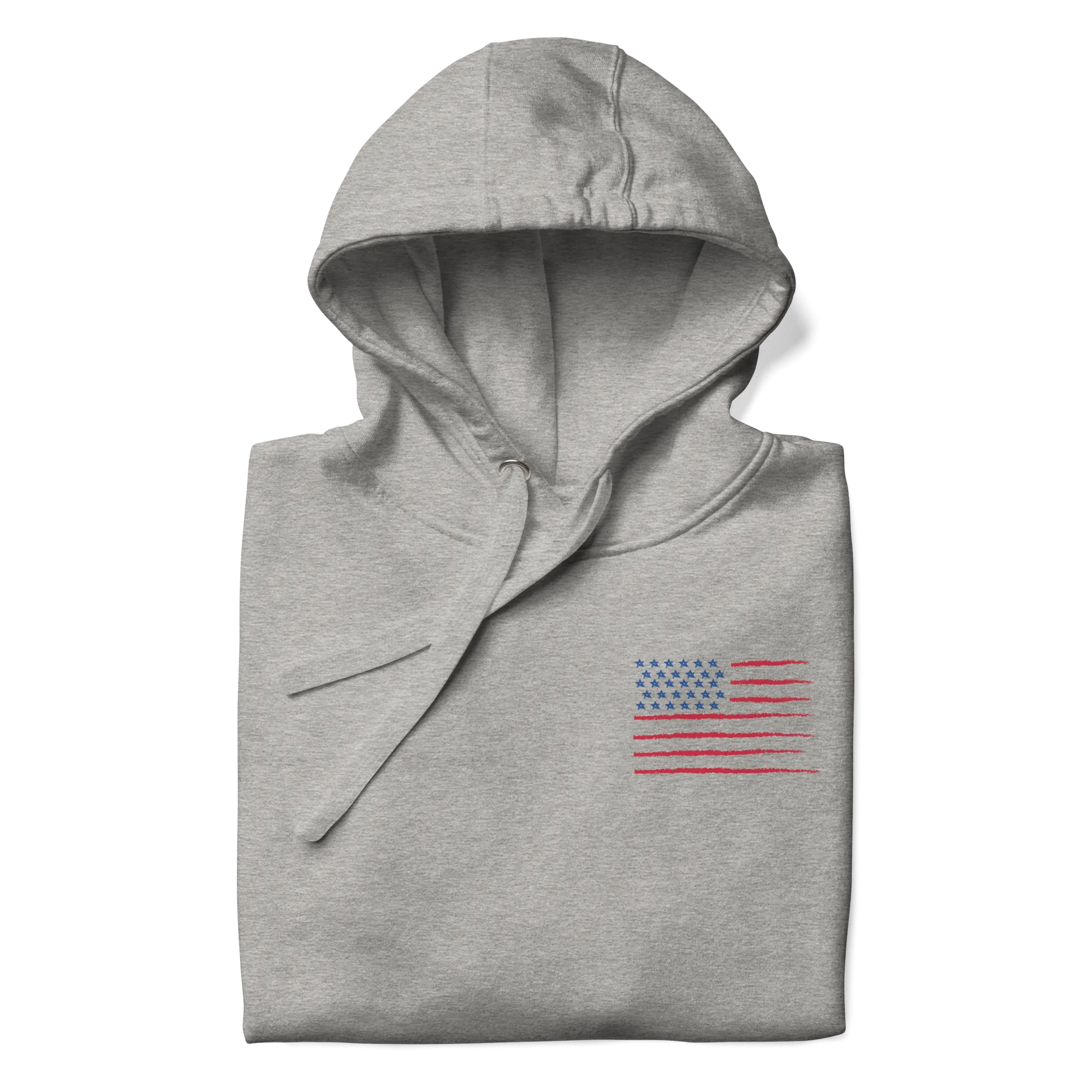 D2D™ | US Flag Hoodie