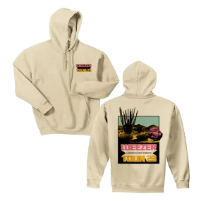 Desert Hoodie