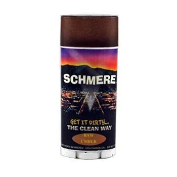 D.W. Schmere Crayon Stick - Raw Umber