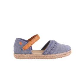 Espadrillas Bambina