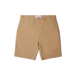 FLOYD SHORT - WASHED SAND