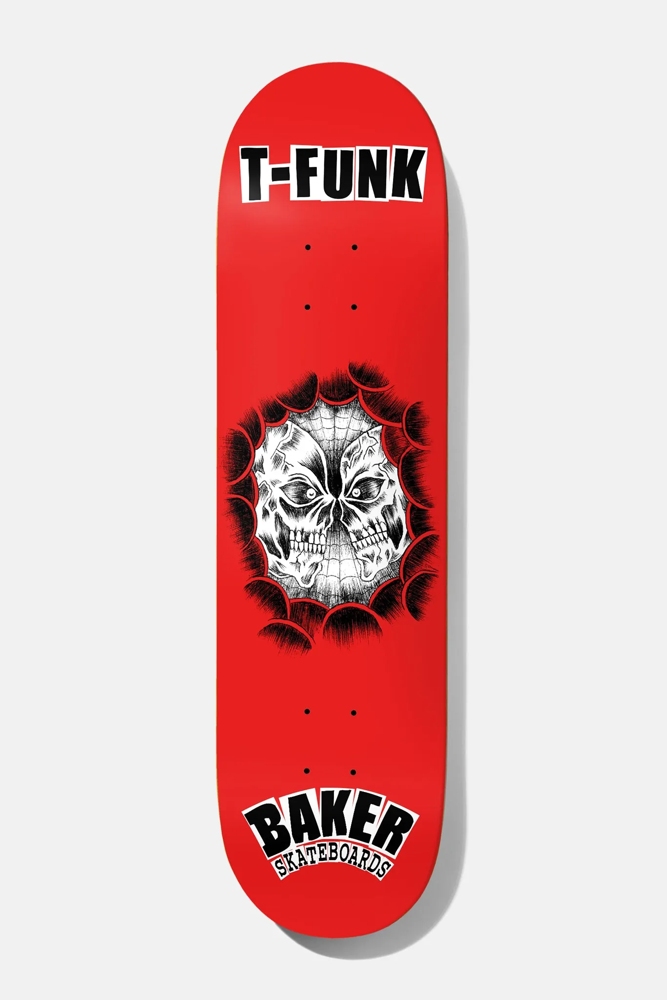 Funk Bic Lords Deck 8.25