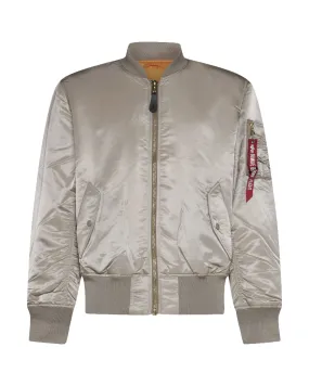 Giacca Uomo Alpha Industries MA-1 Vintage Sand