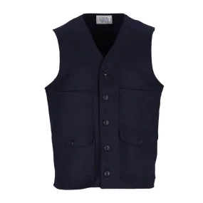 Gilet Chesapeake's Oregon Blu Navy