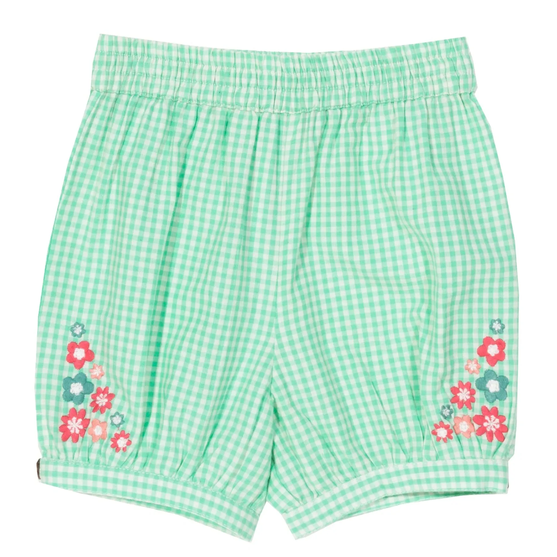 Gingham bloomers - Kite