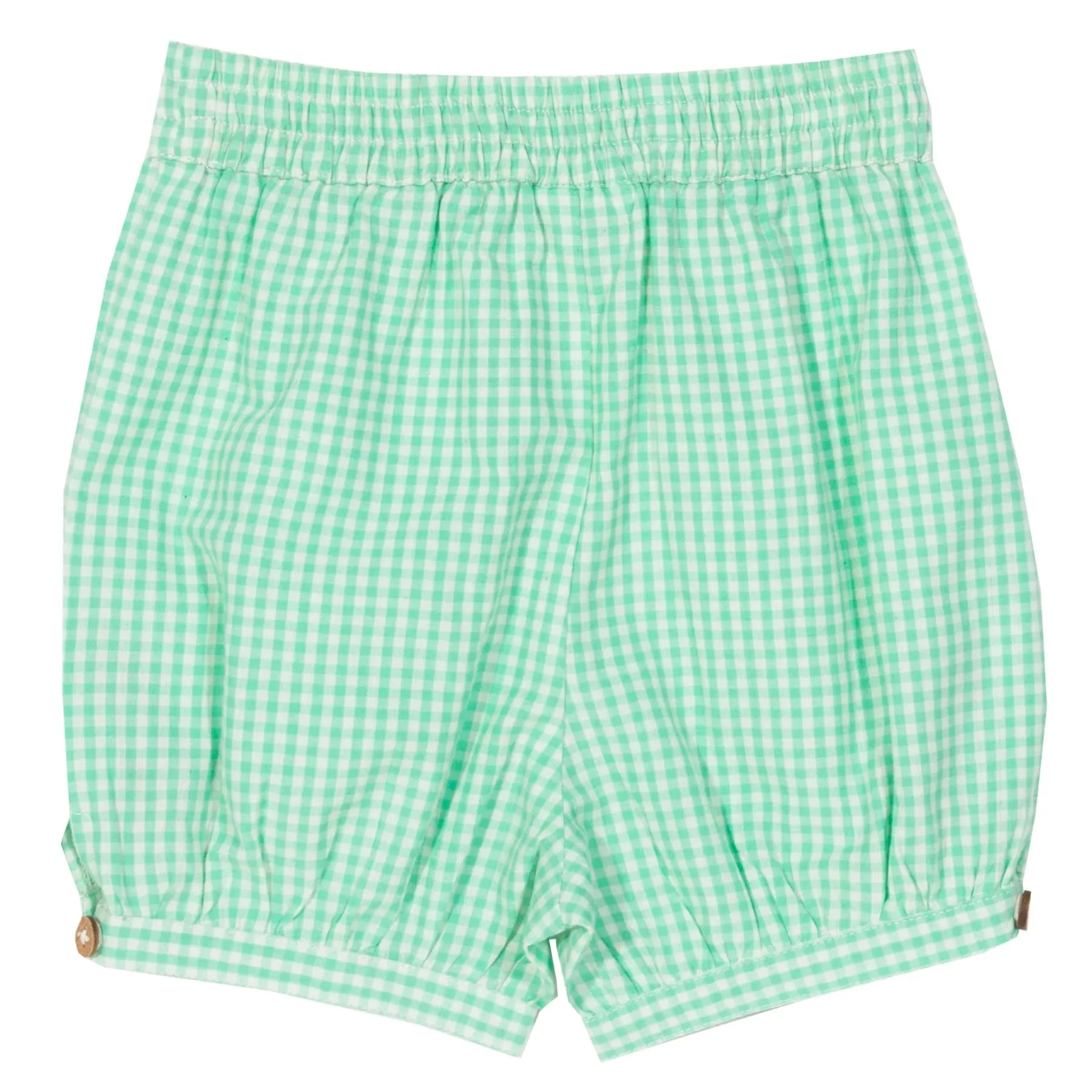 Gingham bloomers - Kite