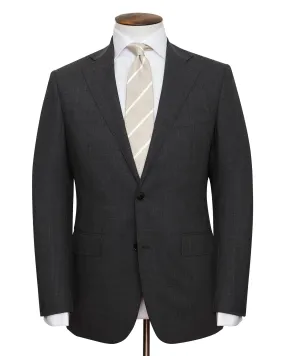 Grey High Twist Traveller Suit