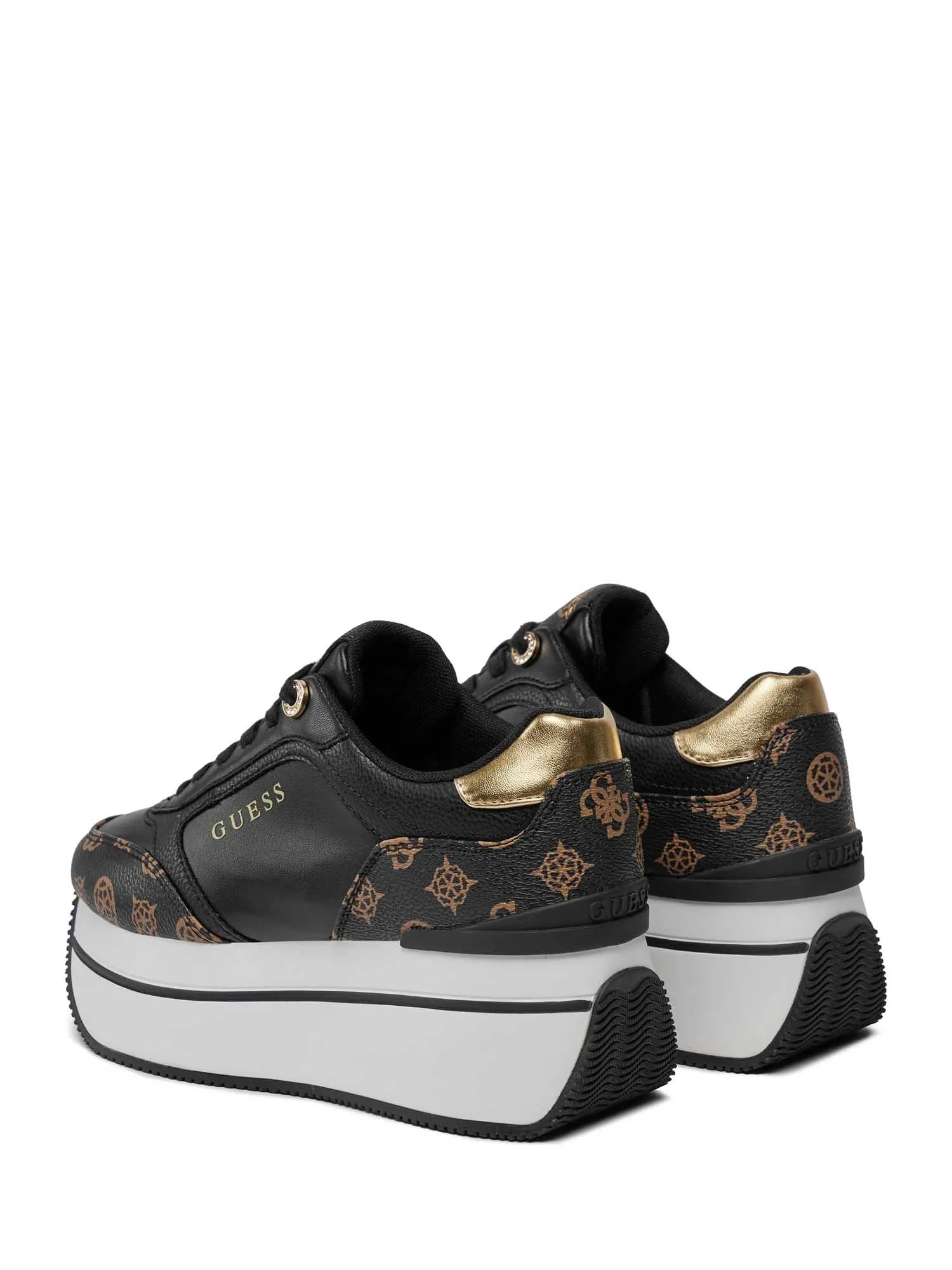 Guess Sneakers FLPCM4 FAL12