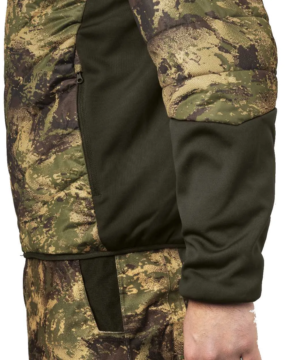 Harkila Heat Camo Jacket