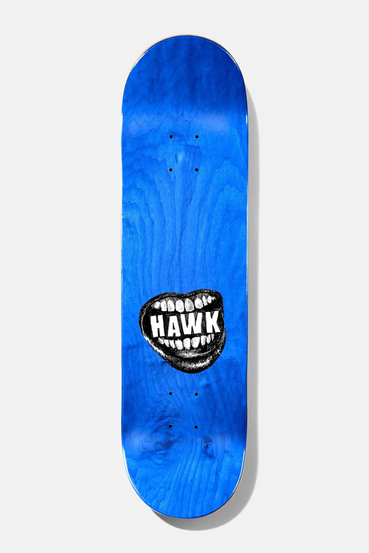 Hawk Yeller Deck 8.0