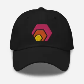 HEX Dad hat