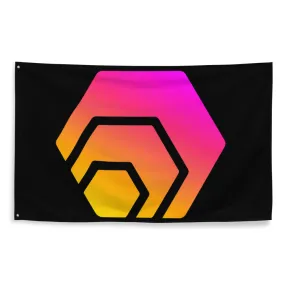 HEX Flag