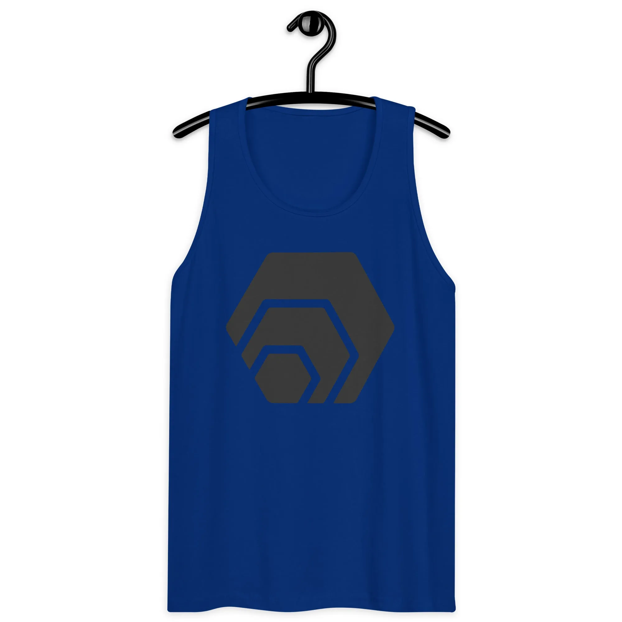 HEX Men’s Premium Tank Top