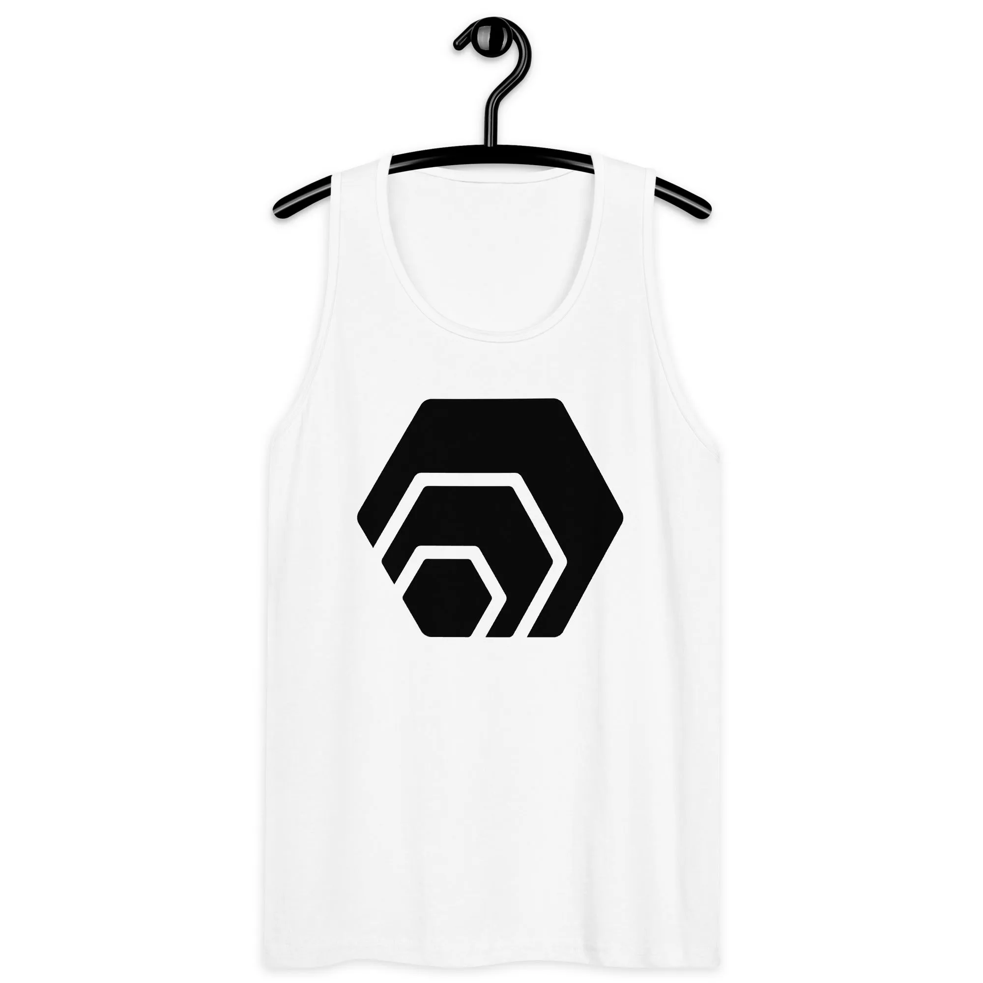 HEX Men’s Premium Tank Top