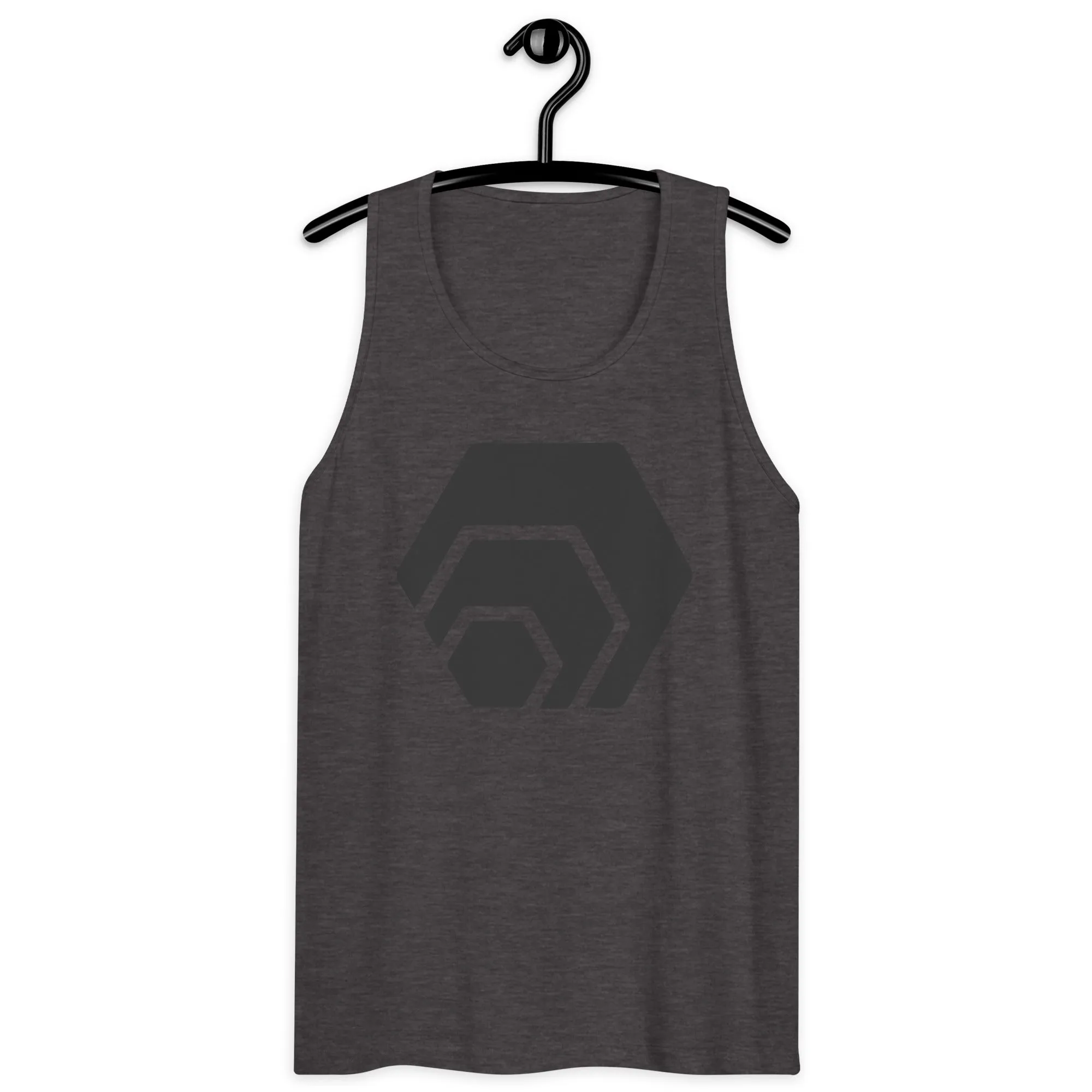 HEX Men’s Premium Tank Top