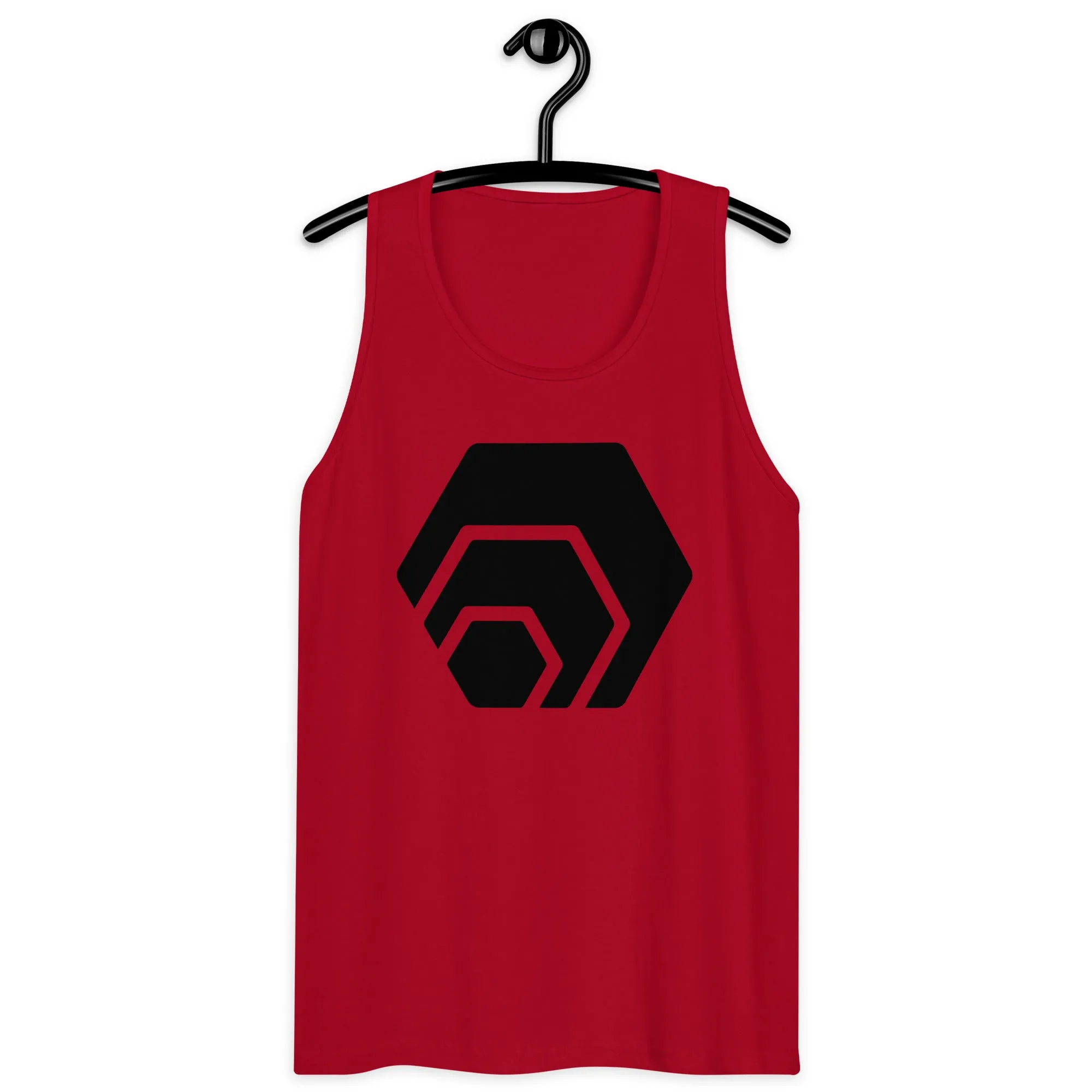 HEX Men’s Premium Tank Top