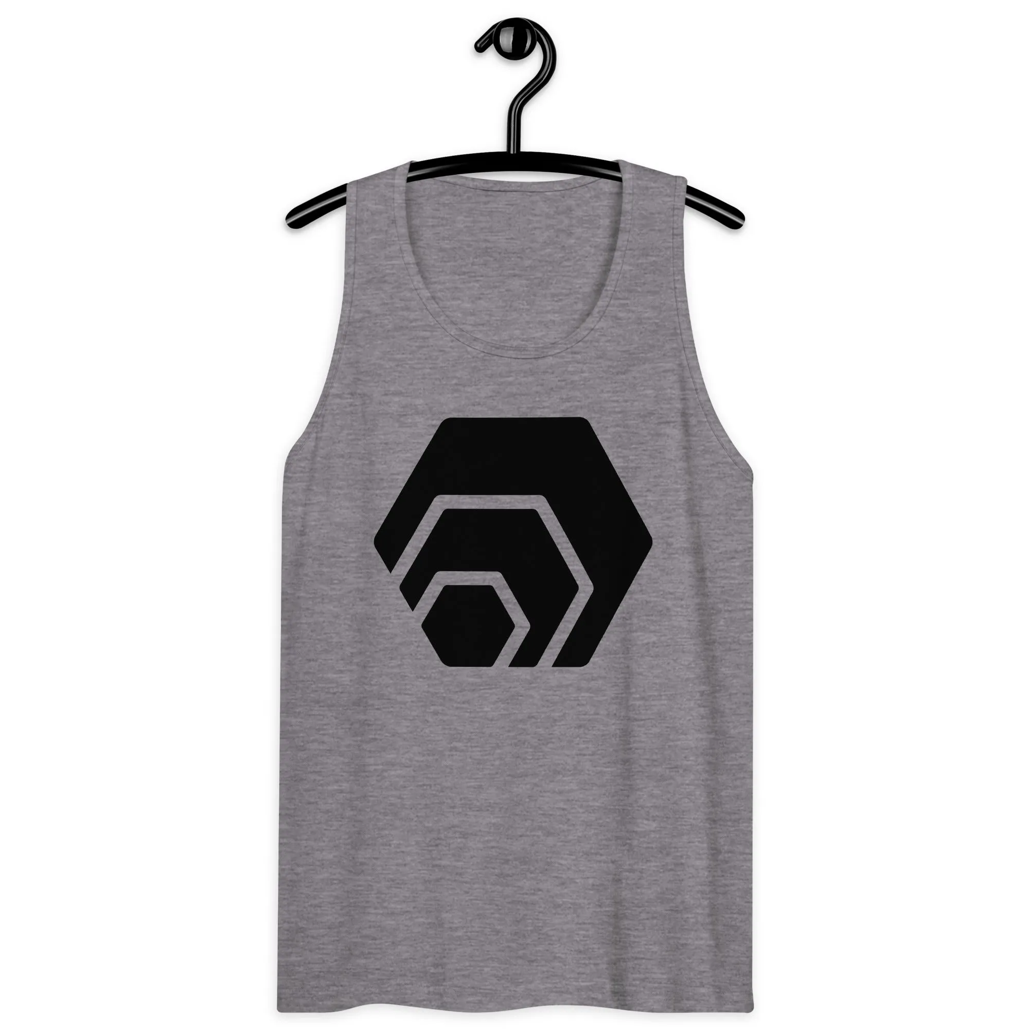 HEX Men’s Premium Tank Top