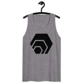 HEX Men’s Premium Tank Top