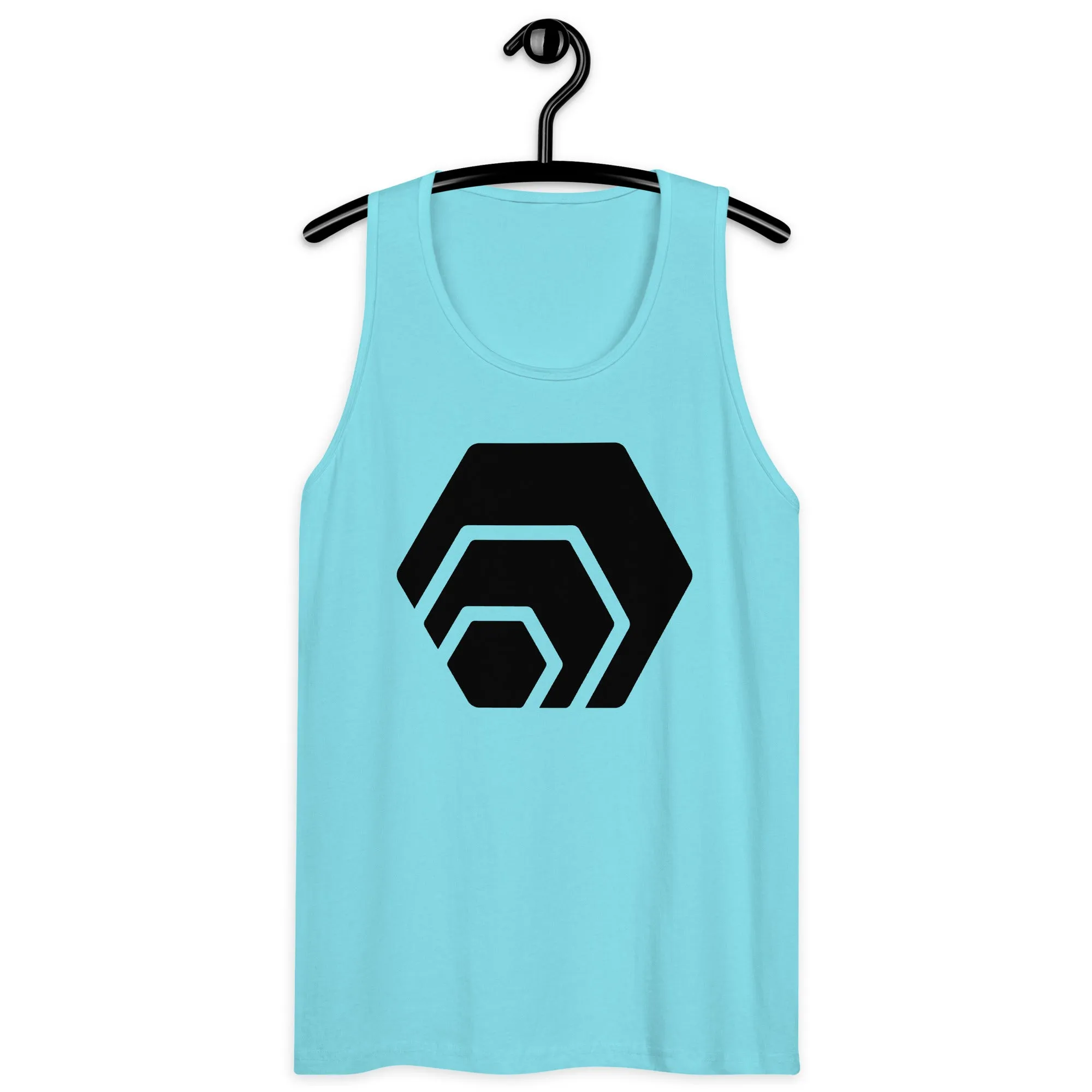 HEX Men’s Premium Tank Top